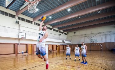 Kosova 3×3 edhe këtë vit garon në kualifikimet e FIBA Europe Cup