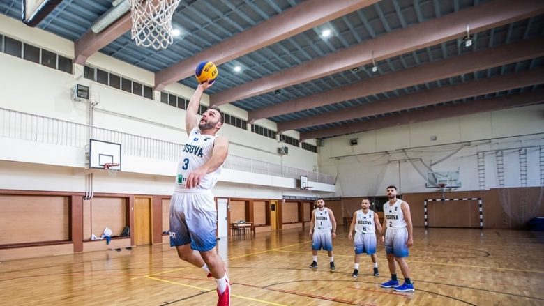 Kosova 3×3 edhe këtë vit garon në kualifikimet e FIBA Europe Cup