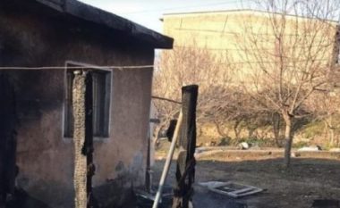 Shqipëri: Zjarr në një banesë, humb jetën 2-vjeçari