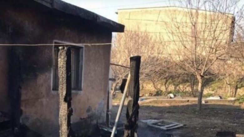 Shqipëri: Zjarr në një banesë, humb jetën 2-vjeçari
