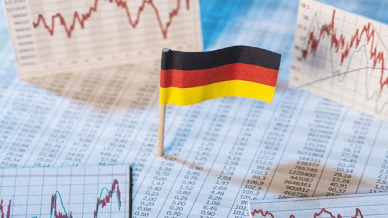 Gjermania parashikon inflacionin më të lartë në 30 vjet
