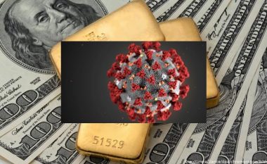 Coronavirusi godet çmimin e arit, arrin në nivelin më të lartë që nga viti 2013