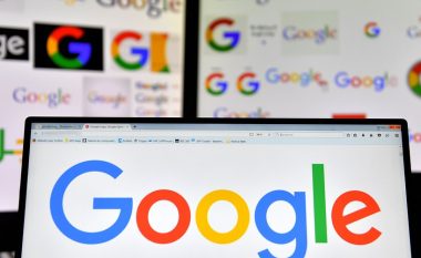 Google i shtohet klubit të kompanive që vlejnë triliona dollarë