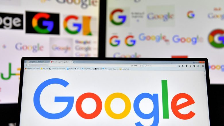 Google i shtohet klubit të kompanive që vlejnë triliona dollarë