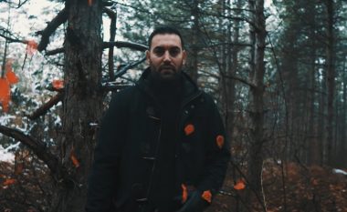 Grizzly, emri i ri i skenës hip-hop publikon këngën e re “Ëndrrat”