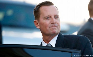 Richard Grenell të enjten viziton Kosovën