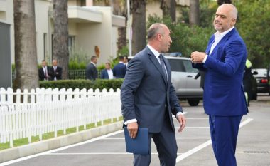Këshilltari i Haradinajt, Ramës: Me padi po i ndihmon Vuçiqit, do ta humbësh betejën juridike siç e humbe atë politike