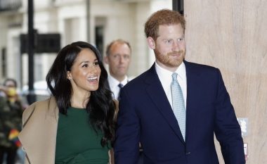 Familja mbretërore e lënduar nga vendimi i Princit Harry dhe Meghan Markle