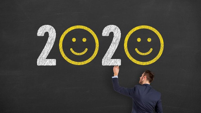 Mantra për lumturi: Dy fjalë të fuqishme të cilat 2020-n do ta bëjnë vitin më të mirë deri tani!