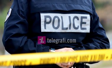 Plagosje me armë zjarri në Gjakovë – arrestohet një dyshuar në vendin e ngjarjes