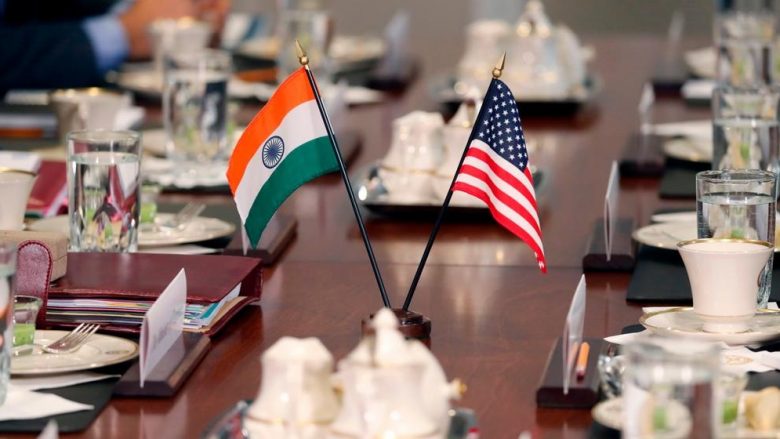 SHBA-ja kërkon nga India që t’i blejë produkte në vlerë miliarda dollarëshe
