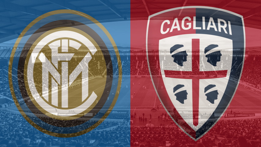 Interi synon t’i kthehet fitores ndaj Cagliarit, formacionet zyrtare – Debuton Young