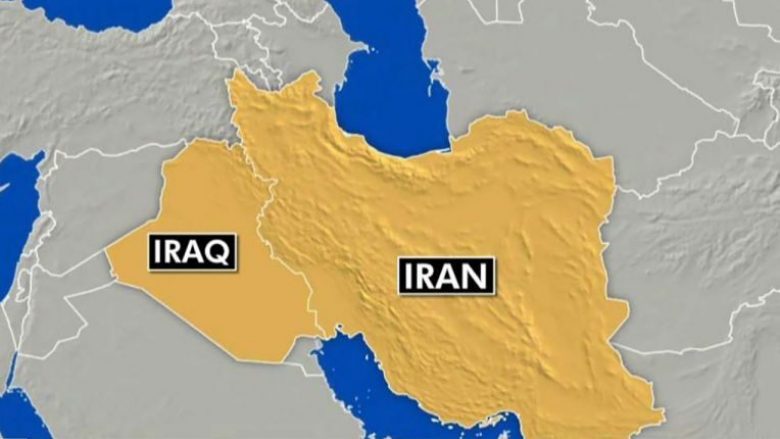 Irani sulmon dy baza ushtarake amerikane në Irak