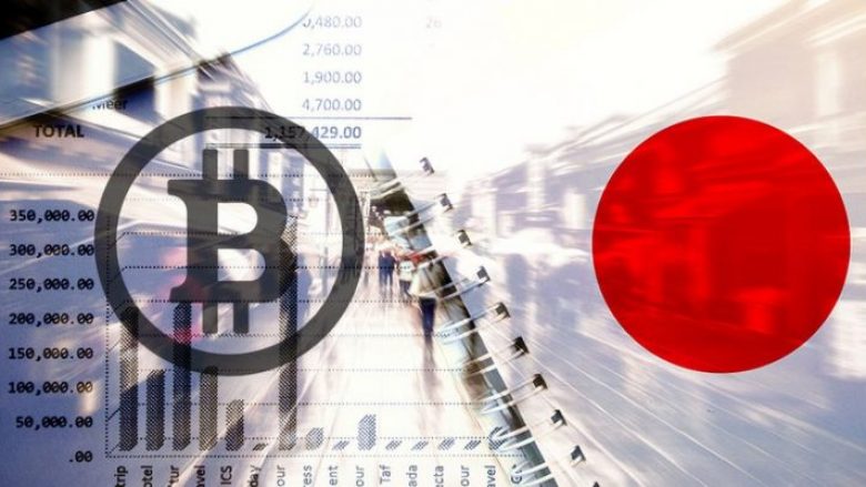 Japonia po punon për krijimin e kriptovalutës së vet