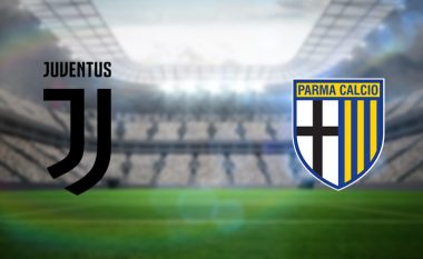 Formacionet zyrtare: Juve kërkon të shmanget në krye me triumf ndaj Parmas