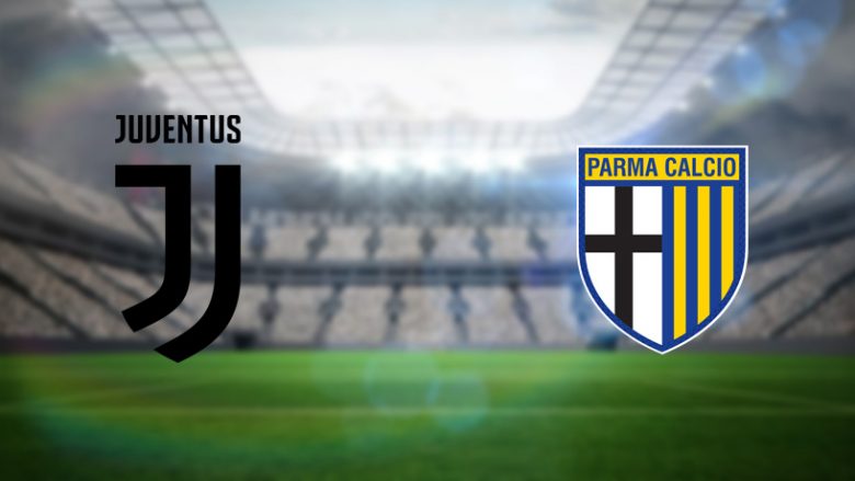 Formacionet zyrtare: Juve kërkon të shmanget në krye me triumf ndaj Parmas