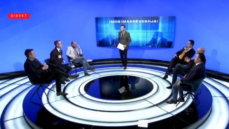 Detaje të reja në “Debat Plus” për takimin Kurti-Mustafa: LDK i kërkoi shtatë ministri pasi VV mori kryeparlamentarin