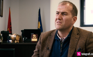 Halimi: Duhet t’u ofrohet perspektivë qytetarëve që në mendje e kanë ikjen nga Kosova