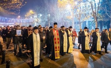Konflikti për pronat e kishës në Malin e Zi