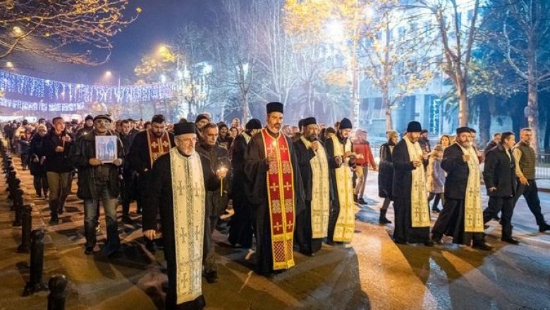 Konflikti për pronat e kishës në Malin e Zi