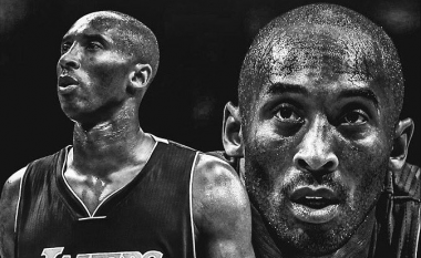 Reagojnë ish-bashkëlojtarë dhe yjet e NBA në lidhje me vdekjen e Kobe Bryant