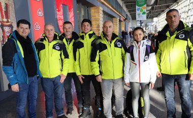 Ekipi Olimpik i Kosovës niset drejt Zvicrës për LOD për të rinj “Llozana 2020”