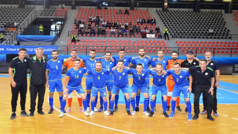 Dje u akuzuan për pirje të duhanit, sot ekipi i Kosovës në futsall na bënë krenarë me fitoren e thellë ndaj Austrisë