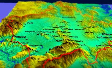 Kosova dikur ishte det, disa teori që japin gjeologët dhe zoologët