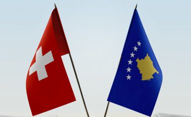 Qeveria miraton themelimin e Zonën e Veçantë Ekonomike zvicerane