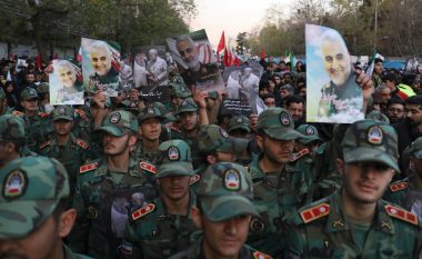 Tensionet pas vrasjes së gjeneralit iranian, cila është siguria e kosovarëve në vendet arabe?