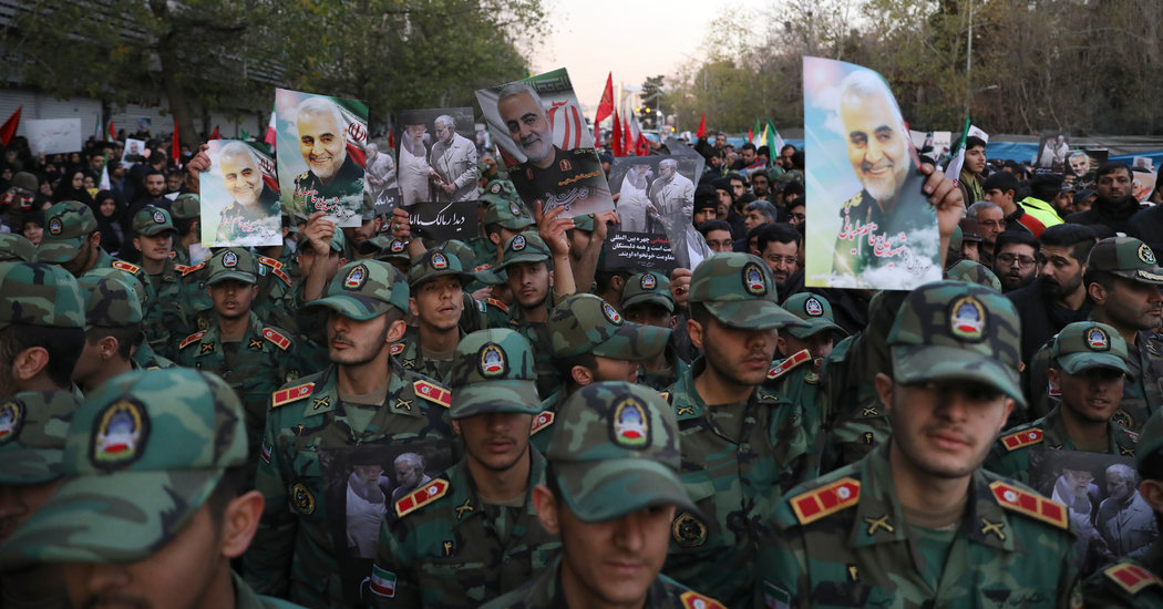 Tensionet pas vrasjes së gjeneralit iranian, cila është siguria e kosovarëve në vendet arabe?