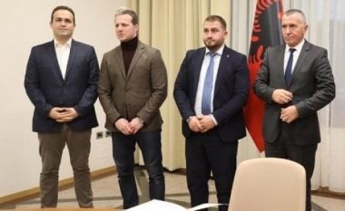Shqiptarët e Luginës synojnë 4 deputetë në Parlamentin e Serbisë
