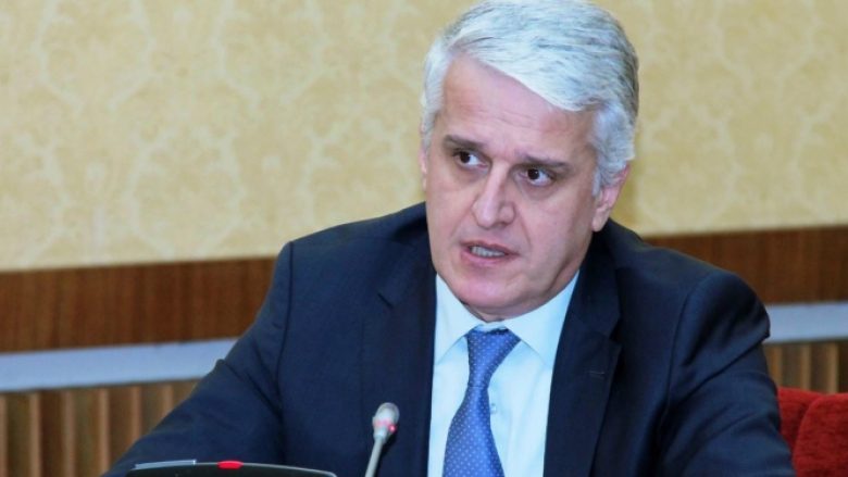 Majko përshëndet marrëveshjen për qeverisjen e re në Maqedoninë e Veriut