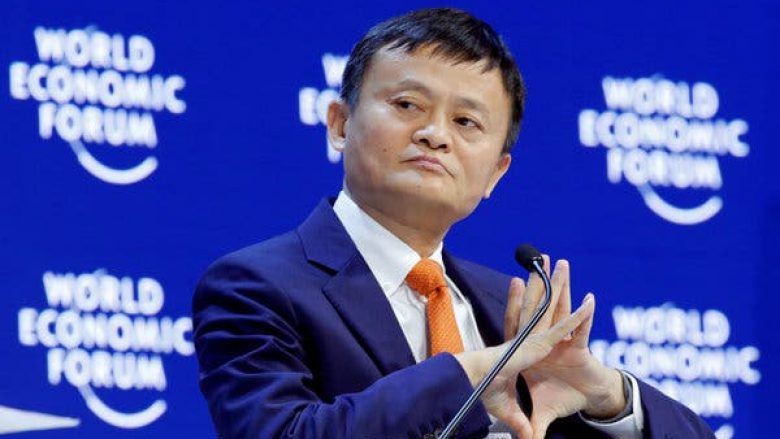 Jack Ma dhuron 14 milionë dollarë për të ndihmuar shkencëtarët të zhvillojnë vaksinën kundër coronavirusit
