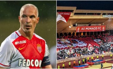 Nga kapiten në ultras – Andrea Raggi nuk e harron Monacon dhe në çdo ndeshje është në shkallë për ta përkrahur ekipin