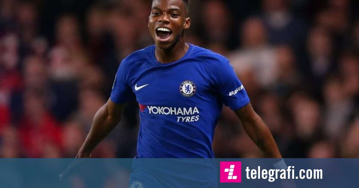 Musonda is fighting to save his career - Telegrafi - Telegrafi