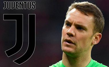 France Football: Neuer mund të transferohet në verë te Juventusi