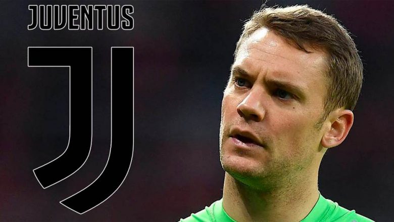 France Football: Neuer mund të transferohet në verë te Juventusi