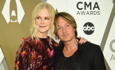 Nicole Kidman dhe Keith Urban dhuruan 500 mijë dollarë për viktimat e zjarrit në Australi