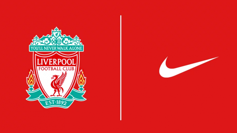 Zyrtare: Liverpooli nënshkruan me Nike-n