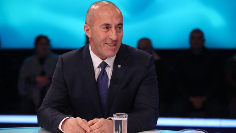 Haradinaj: Edi Rama është ideator dhe ka lobuar për ndarjen e Kosovës