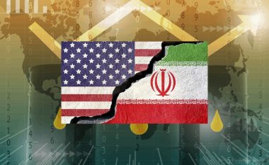 Tensionet e SHBA-Iran rrisin çmimin e naftës