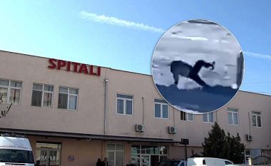 Ra nga teleferiku, mjeku kujdestar flet për gjendjen e 30-vjeçarit në Ferizaj