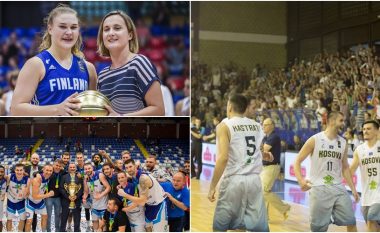 Prishtina dominon në basketbollin vendor, ngjarjet e vitit 2019 në Kosovë