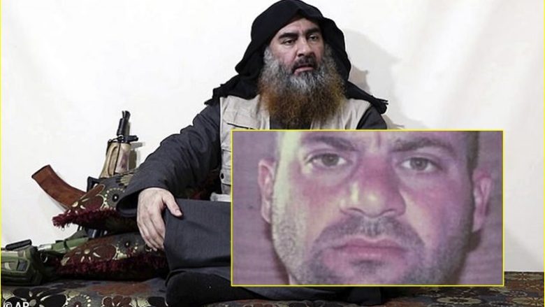 Zbulohet lideri i ri i ISIS-it – njeriu që do të drejtojë grupin e terrorit, pas vrasjes së al-Baghdadit