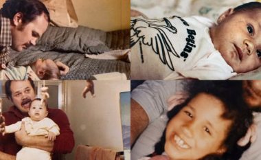 Rrëfimi i babait të Meghan Markle për fëmijërinë e saj – Fotografi dhe video që nuk i keni parë asnjëherë