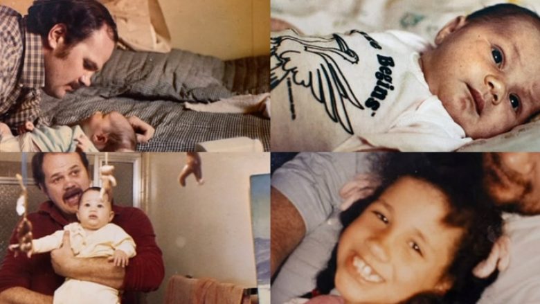 Rrëfimi i babait të Meghan Markle për fëmijërinë e saj – Fotografi dhe video që nuk i keni parë asnjëherë