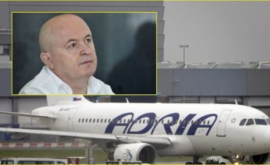 “Mbreti i bananeve” bëhet pronari i ri i kompanisë sllovene “Adria Airways” – pagoi vetëm 45 mijë euro