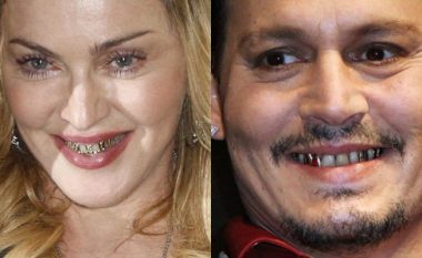 Yjet e Hollywood-it që kanë dhëmbë të ‘shëmtuar’