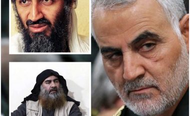 Ish-drejtori i CIA-s: Vrasja e Qasem Soleimani është më e rëndësishme se vrasjet e Osama bin Ladenit ose udhëheqësit të ISIS-it Abu Bakr al-Bagdadi